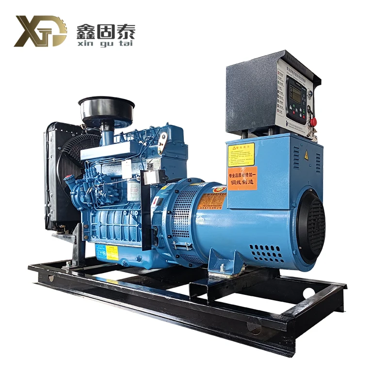 Zestaw generatora diesla Weifang